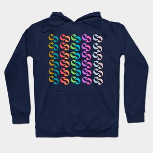 C MONOGRAM Hoodie